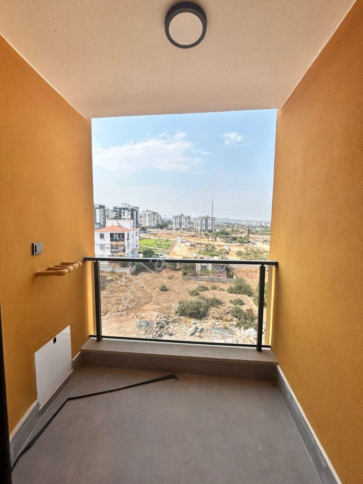 Şehir Hastanesi Yakını , Orman Dağ Havasında , Yerden Isıtmalı Full Donanımlı 2+1 Dubleks - Görsel 5