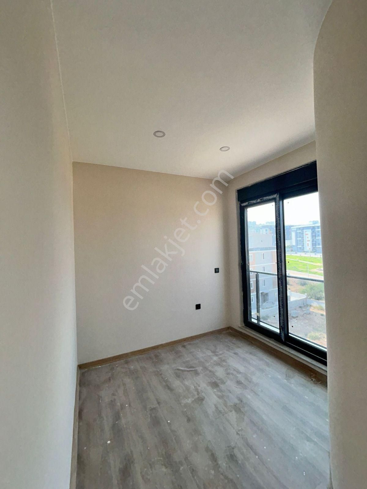 Şehir Hastanesi Yakını , Orman Dağ Havasında , Yerden Isıtmalı Full Donanımlı 2+1 Dubleks - Görsel 8