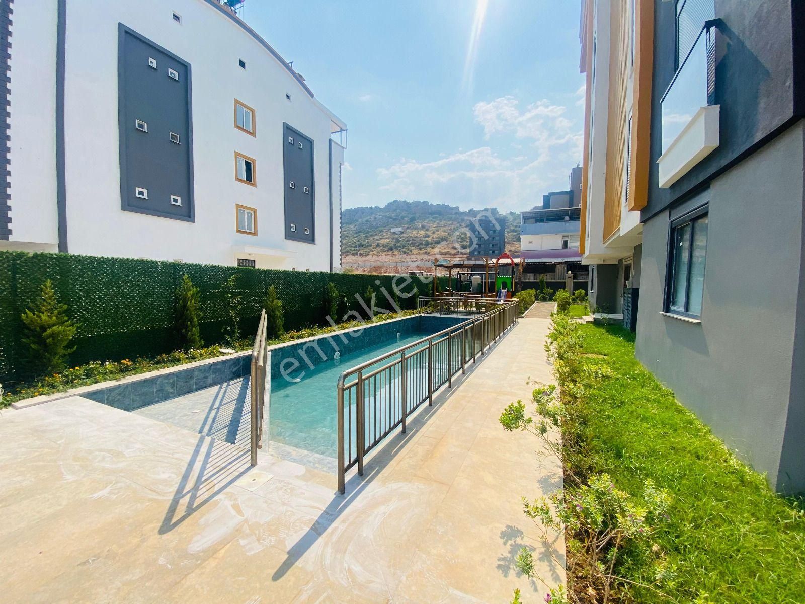 Şehir Hastanesi Yakını , Orman Dağ Havasında , Yerden Isıtmalı Full Donanımlı 2+1 Dubleks - Görsel 18