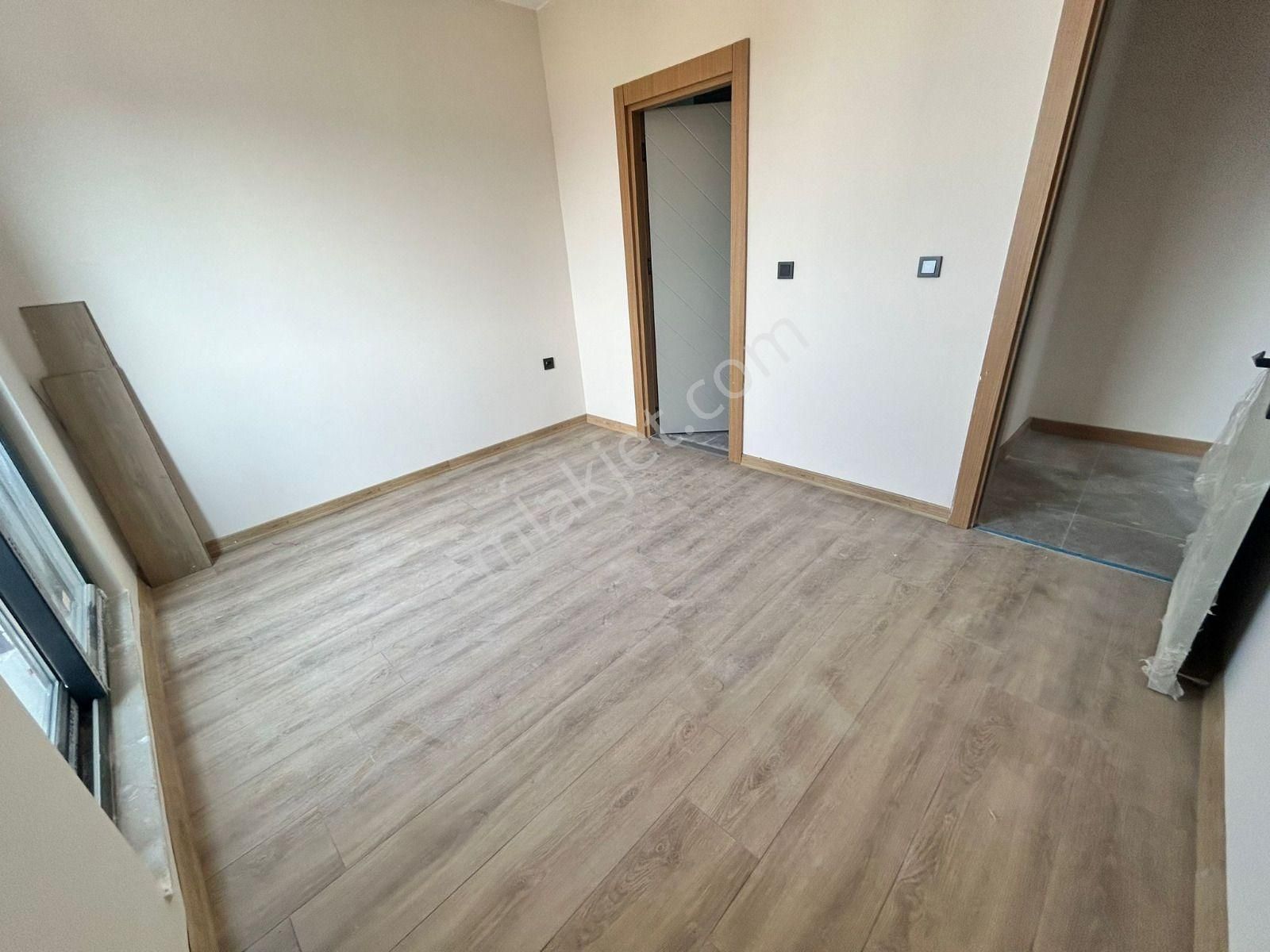 Şehir Hastanesi Yakını , Orman Dağ Havasında , Yerden Isıtmalı Full Donanımlı 2+1 Dubleks - Görsel 14