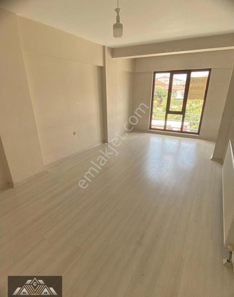 Canbulattan Uzunmustafada Satılık 2+1 Daire - Görsel 17