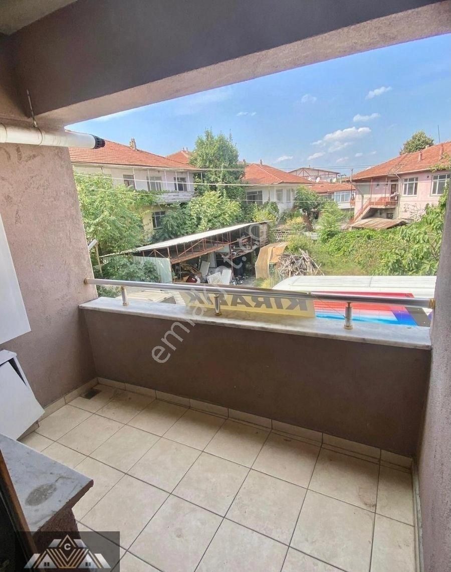 Canbulattan Uzunmustafada Satılık 2+1 Daire - Görsel 25