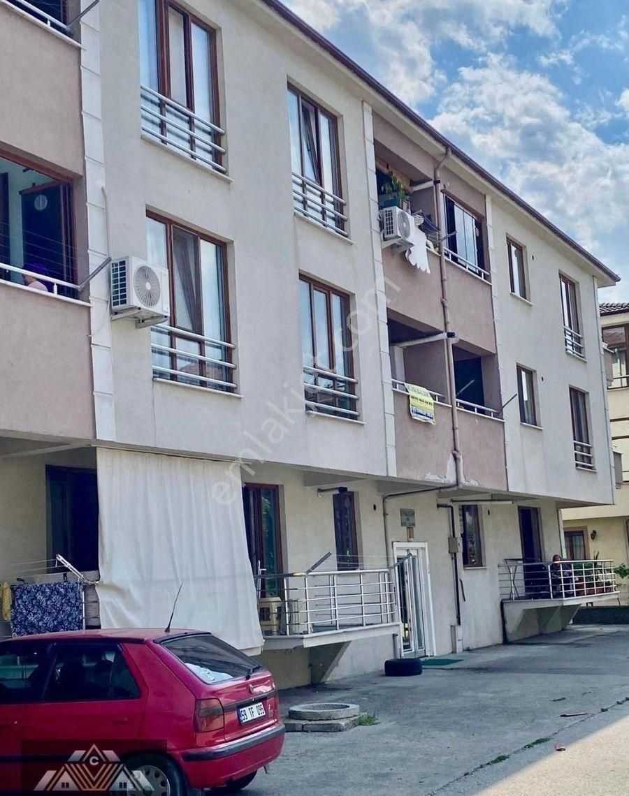 Canbulattan Uzunmustafada Satılık 2+1 Daire - Görsel 15