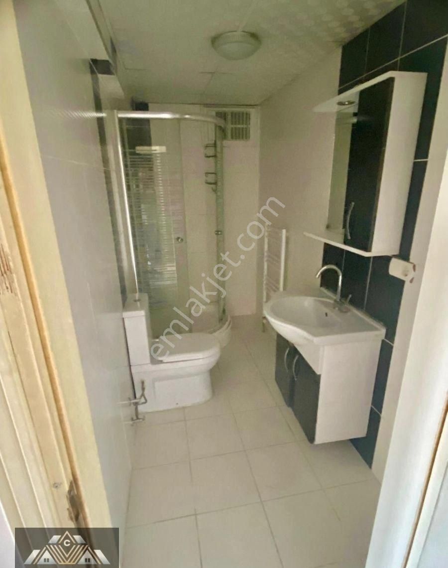 Canbulattan Uzunmustafada Satılık 2+1 Daire - Görsel 23