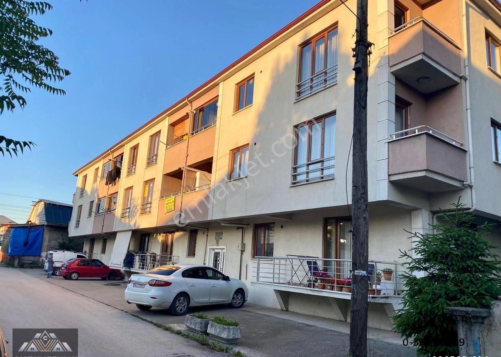 Canbulattan Uzunmustafada Satılık 2+1 Daire - Görsel 7
