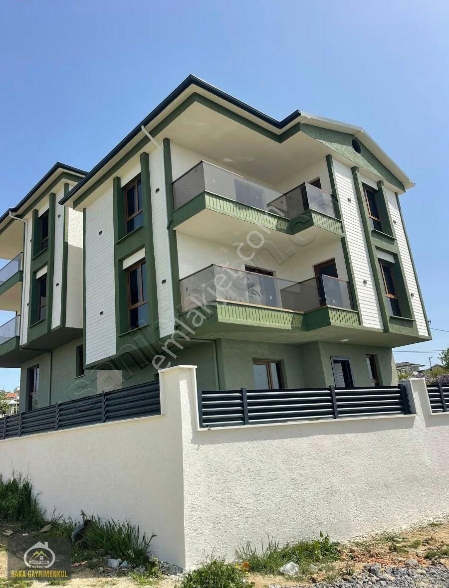 Arsa Sizden Villa Bizden İster Kaba İster Anahtar Teslim Villa. - Görsel 5