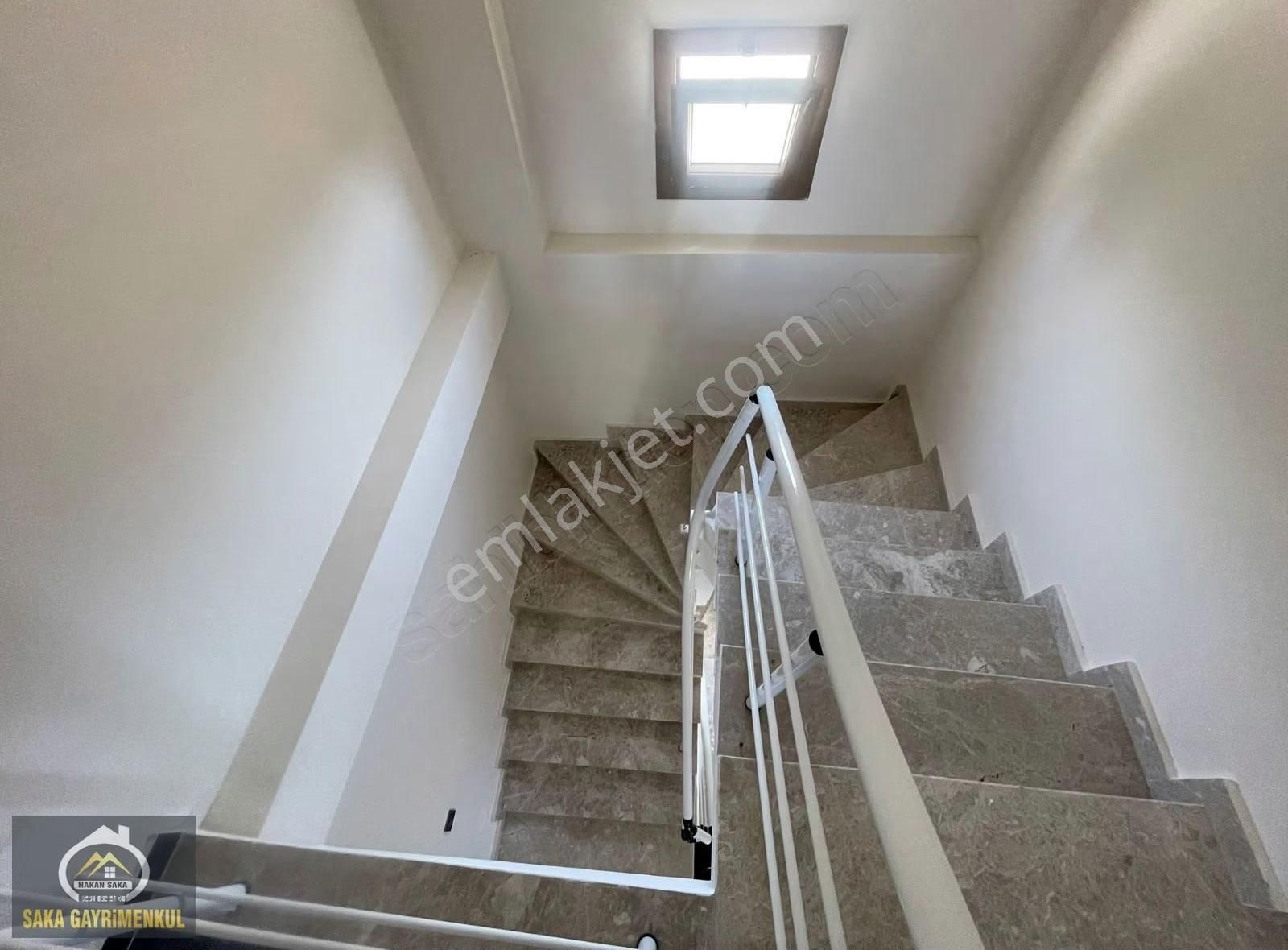 Arsa Sizden Villa Bizden İster Kaba İster Anahtar Teslim Villa. - Görsel 10