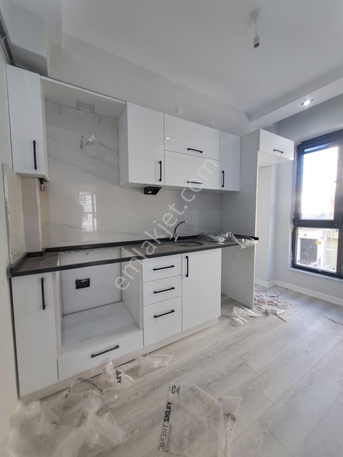 🚀🌈 Cadde Üzerinde Kaçırılmayacak Yatırım Fırsatı! 💎 2+0 💫 60 M² 🌅 (d225) - Görsel 4