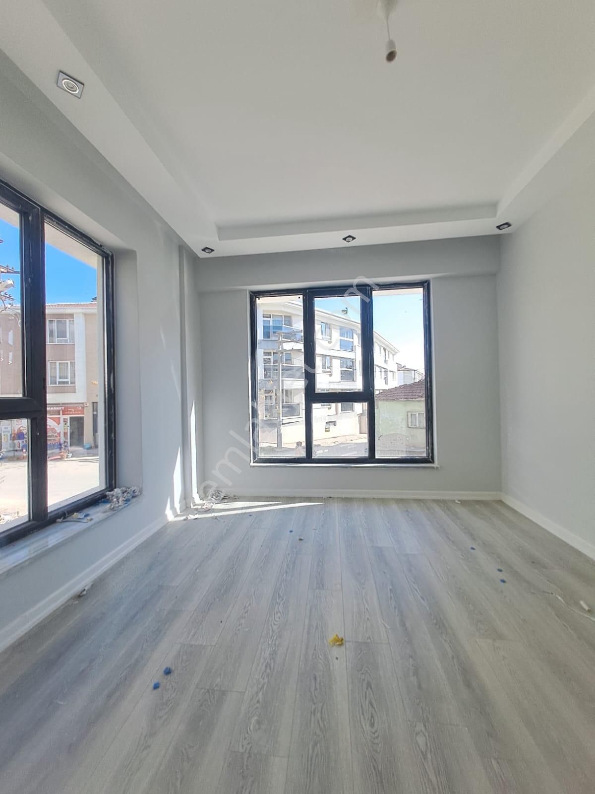 🚀🌈 Cadde Üzerinde Kaçırılmayacak Yatırım Fırsatı! 💎 2+0 💫 60 M² 🌅 (d225) - Görsel 6