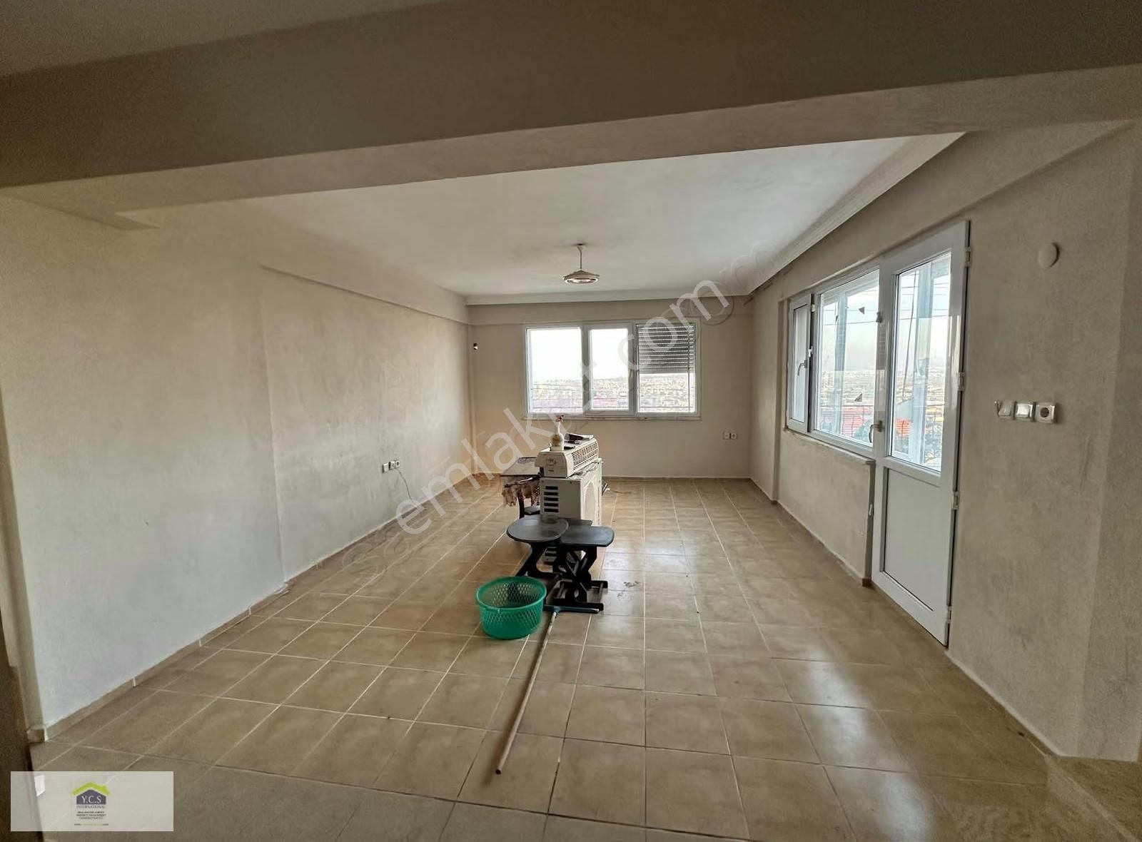 Deniz Manzaralı Fouurlex Boş Kiralık Villa - Görsel 11