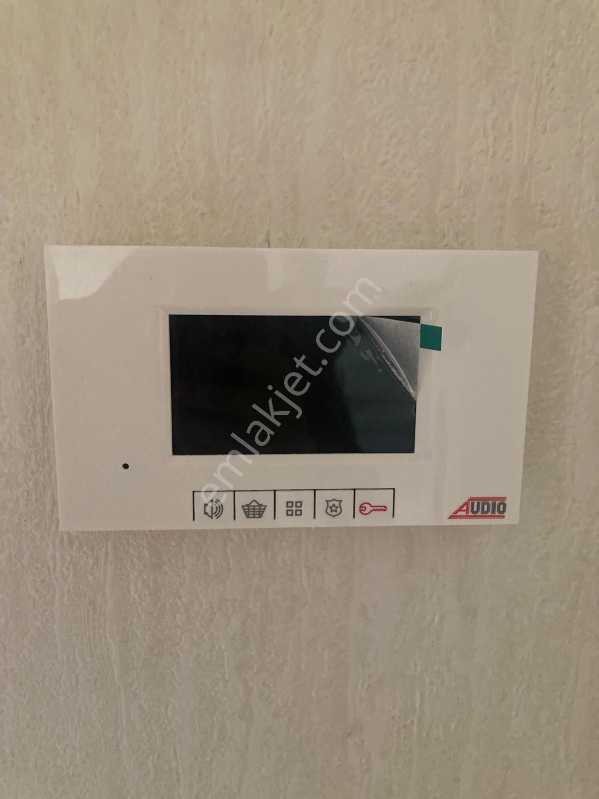 Mim Emlak'tan Mimkent'te Deniz Manzaralı 3+1 Daire - Görsel 25