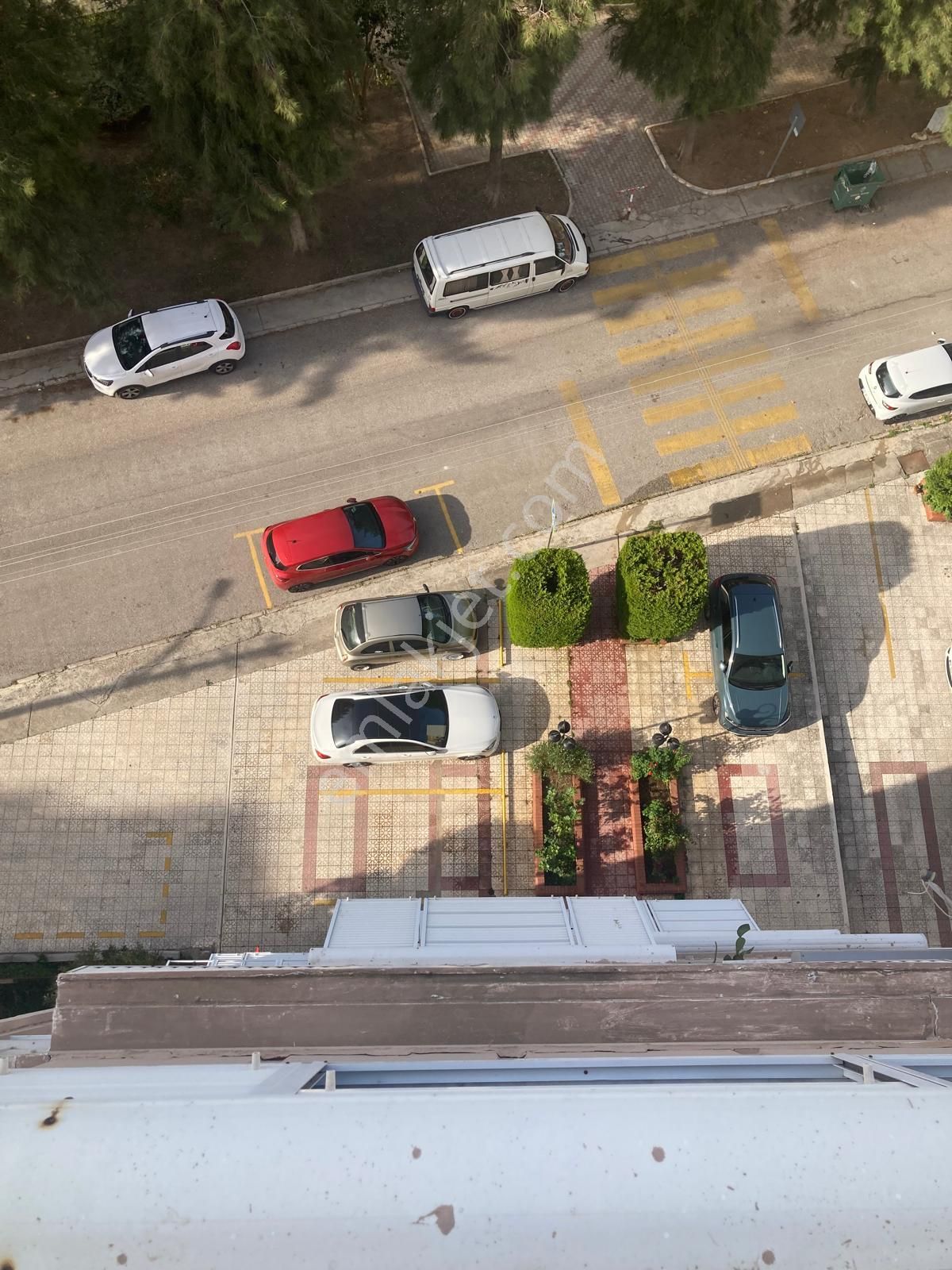 Mim Emlak'tan Mimkent'te Deniz Manzaralı 3+1 Daire - Görsel 21