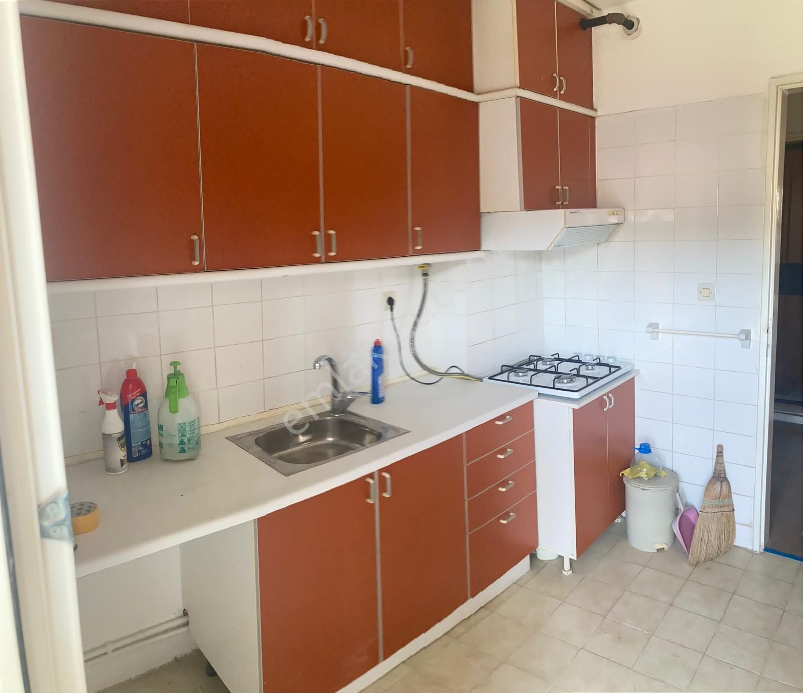 Mim Emlak'tan Mimkent'te Deniz Manzaralı 3+1 Daire - Görsel 10