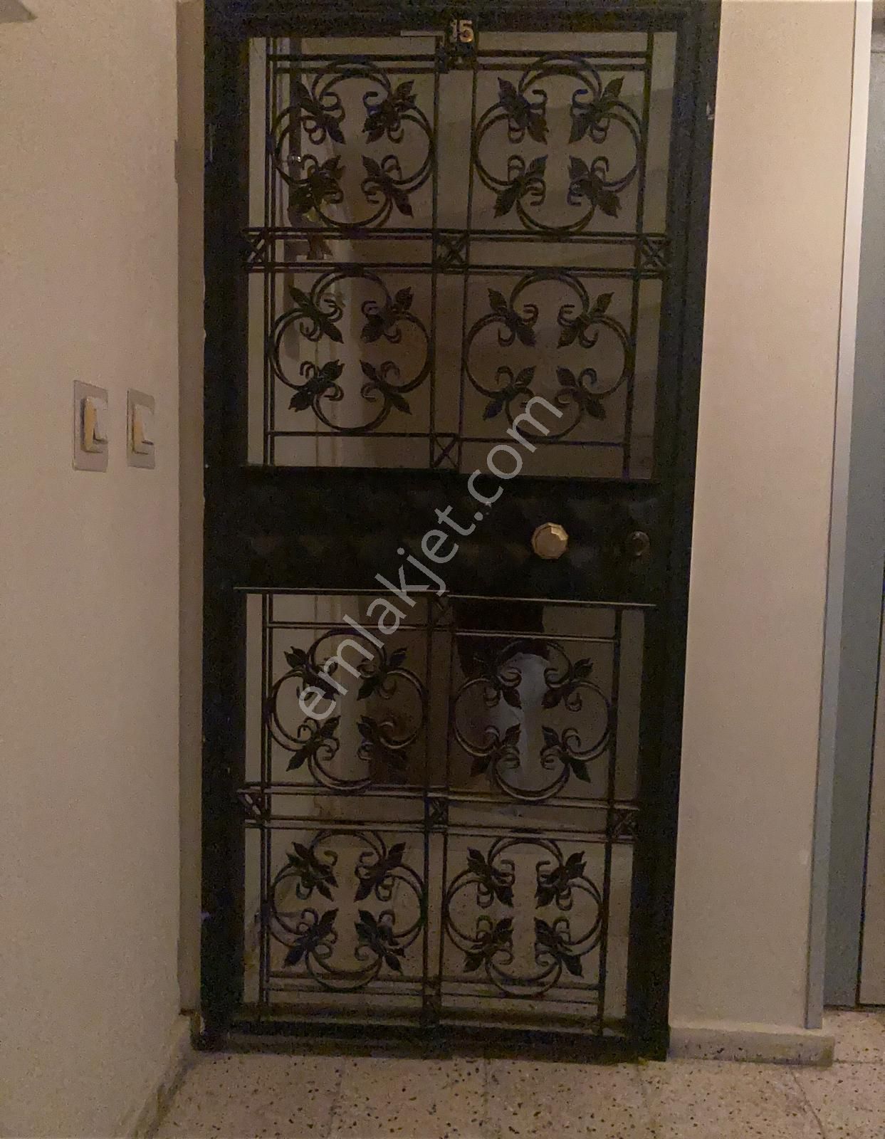 Mim Emlak'tan Mimkent'te Deniz Manzaralı 3+1 Daire - Görsel 26