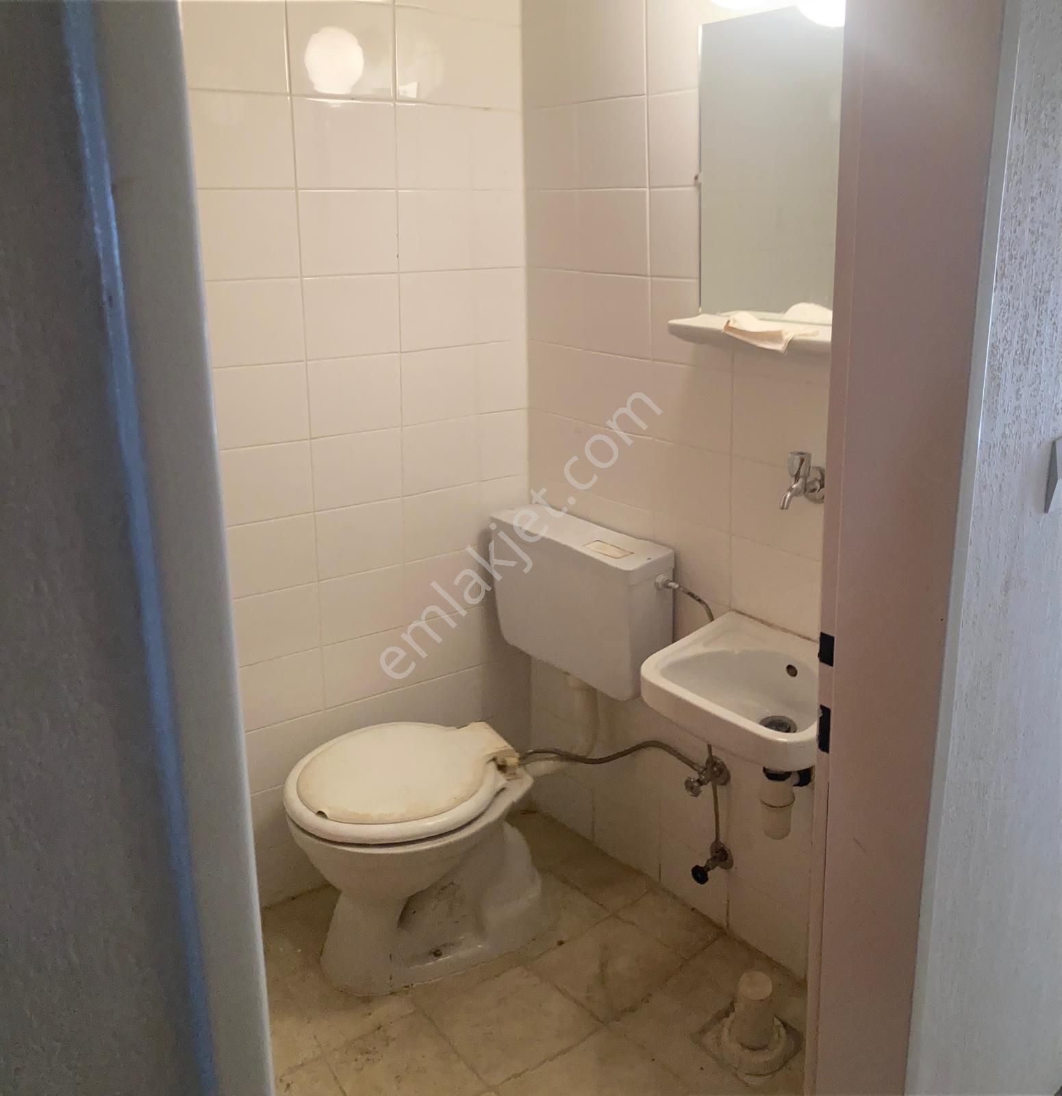 Mim Emlak'tan Mimkent'te Deniz Manzaralı 3+1 Daire - Görsel 16