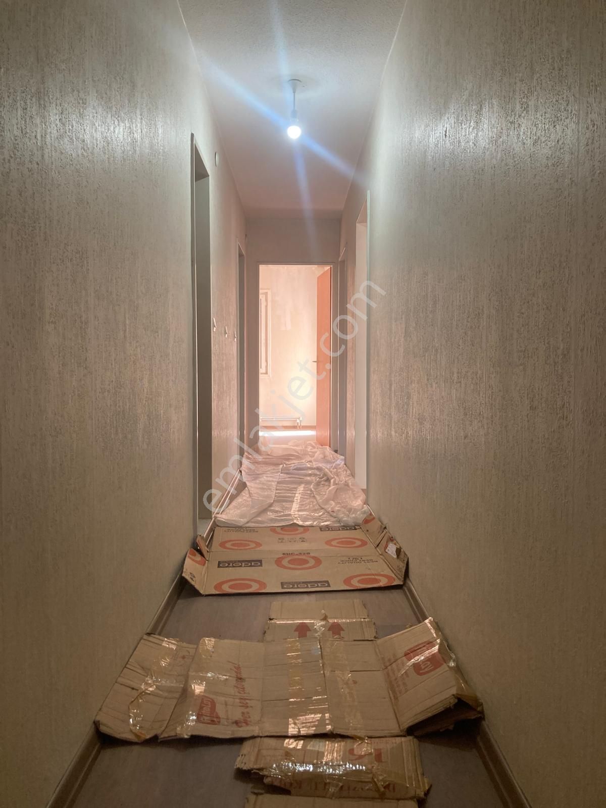 Mim Emlak'tan Mimkent'te Deniz Manzaralı 3+1 Daire - Görsel 7