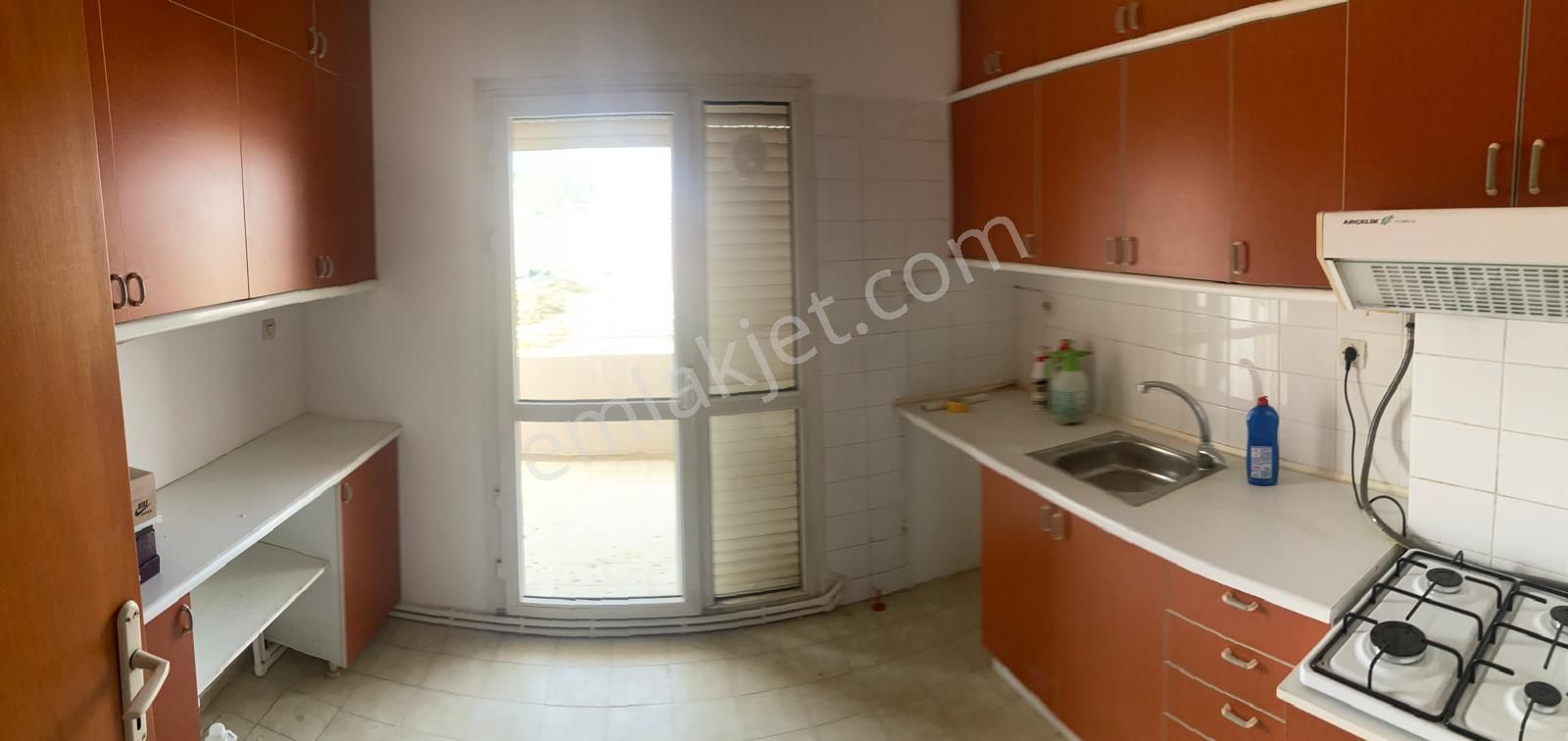 Mim Emlak'tan Mimkent'te Deniz Manzaralı 3+1 Daire - Görsel 8