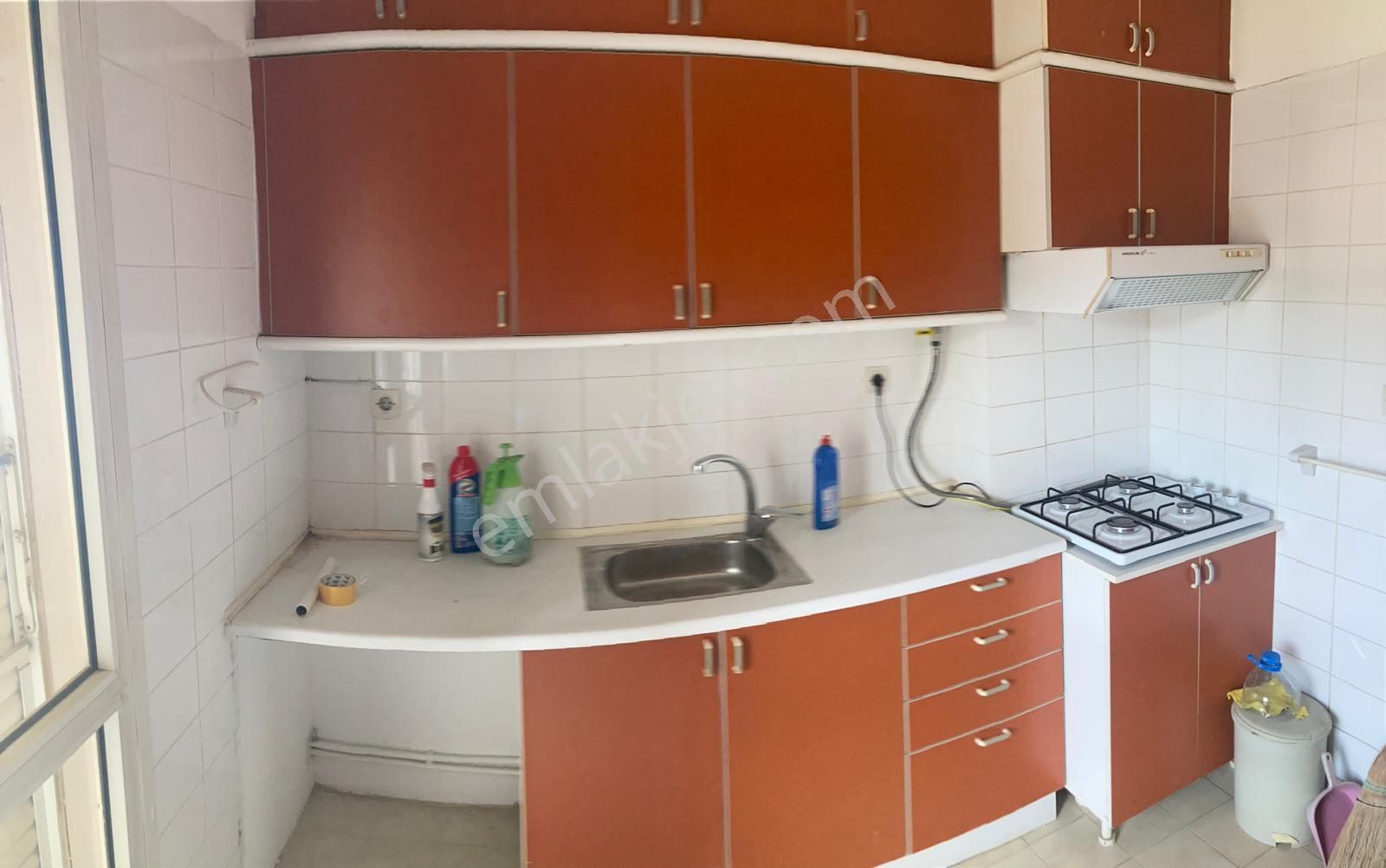 Mim Emlak'tan Mimkent'te Deniz Manzaralı 3+1 Daire - Görsel 9