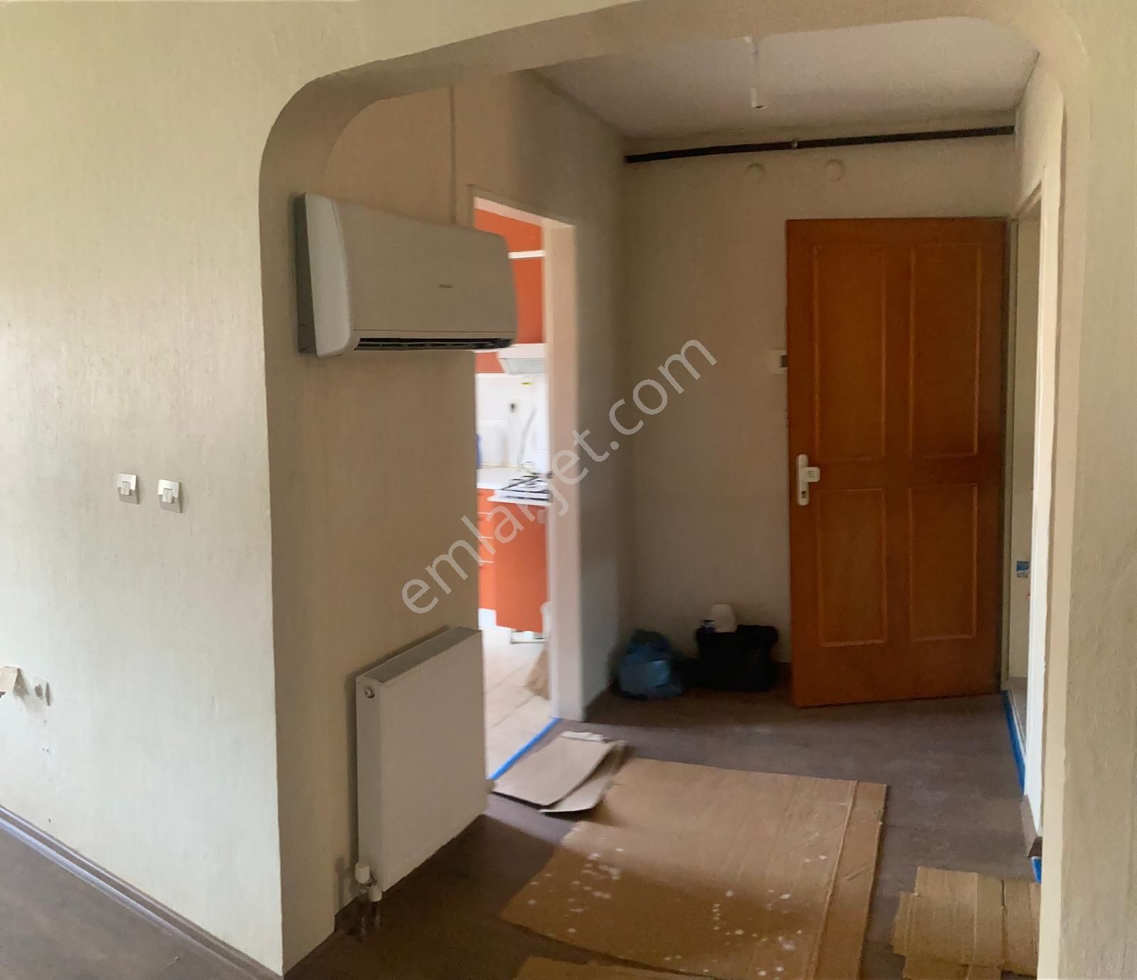 Mim Emlak'tan Mimkent'te Deniz Manzaralı 3+1 Daire - Görsel 6