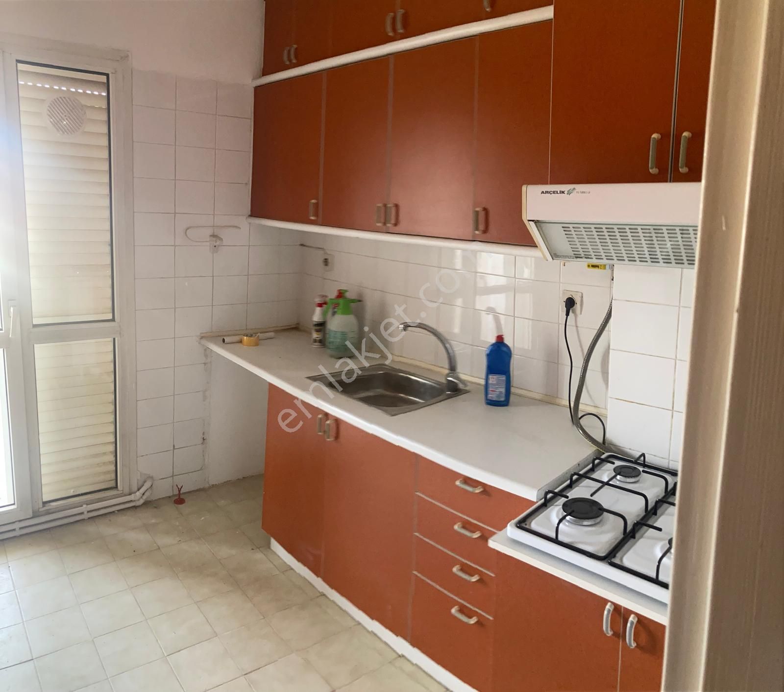 Mim Emlak'tan Mimkent'te Deniz Manzaralı 3+1 Daire - Görsel 12