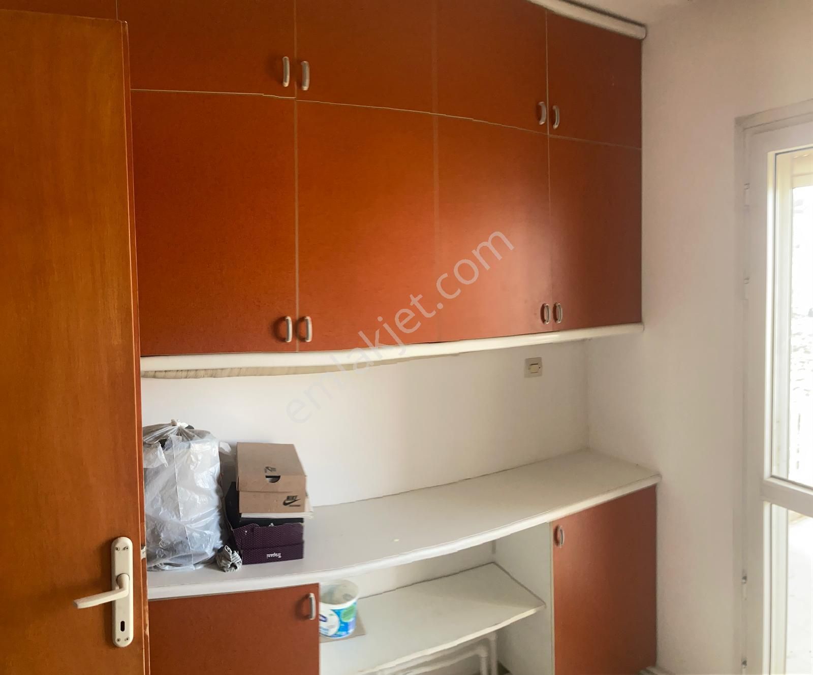 Mim Emlak'tan Mimkent'te Deniz Manzaralı 3+1 Daire - Görsel 11