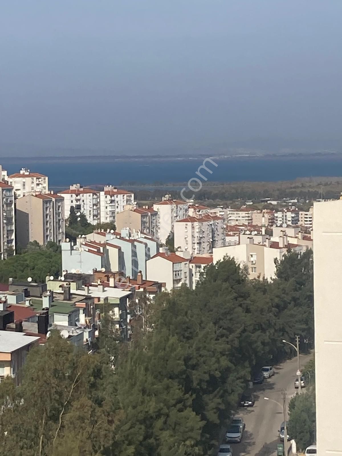 Mim Emlak'tan Mimkent'te Deniz Manzaralı 3+1 Daire