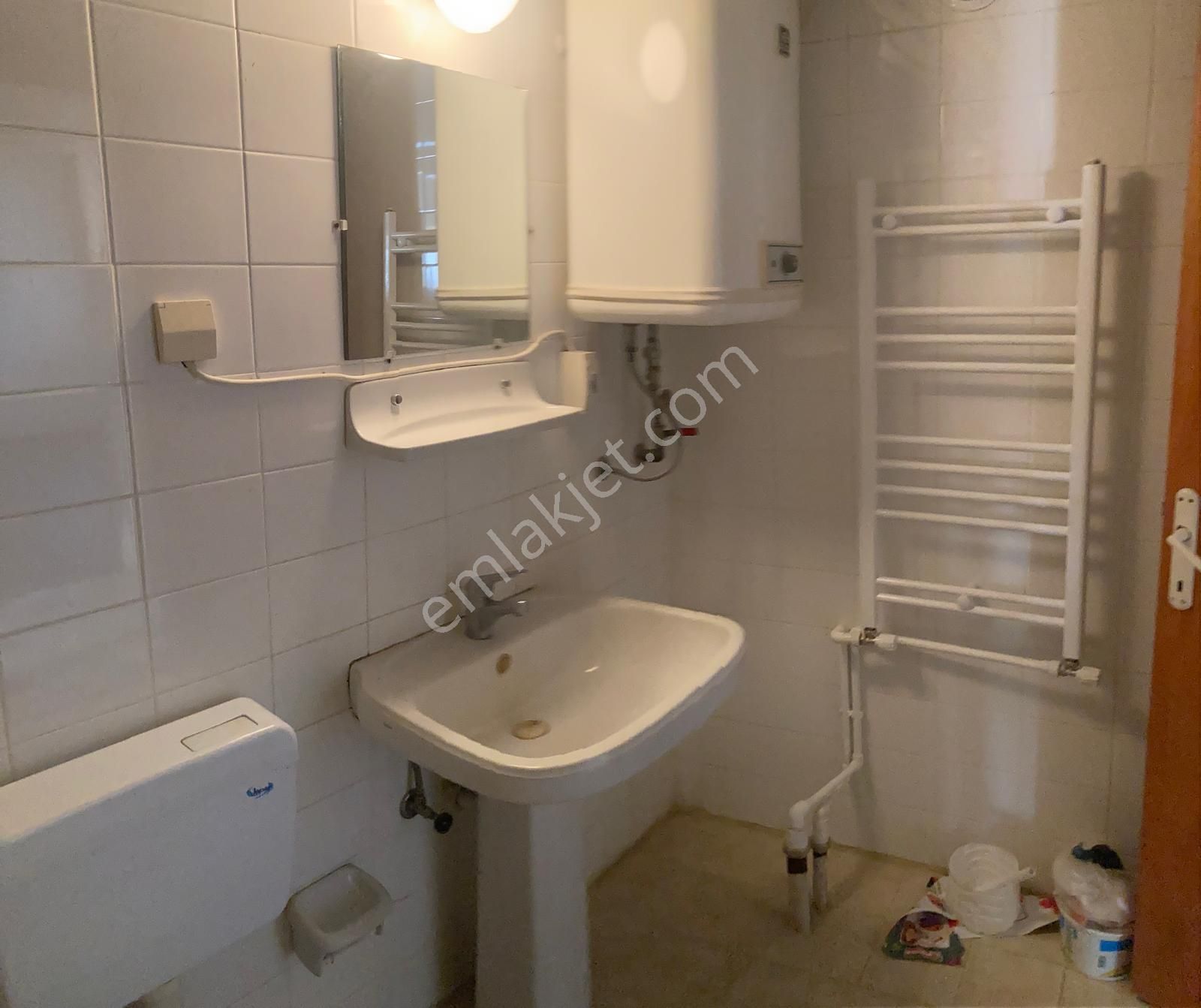 Mim Emlak'tan Mimkent'te Deniz Manzaralı 3+1 Daire - Görsel 15