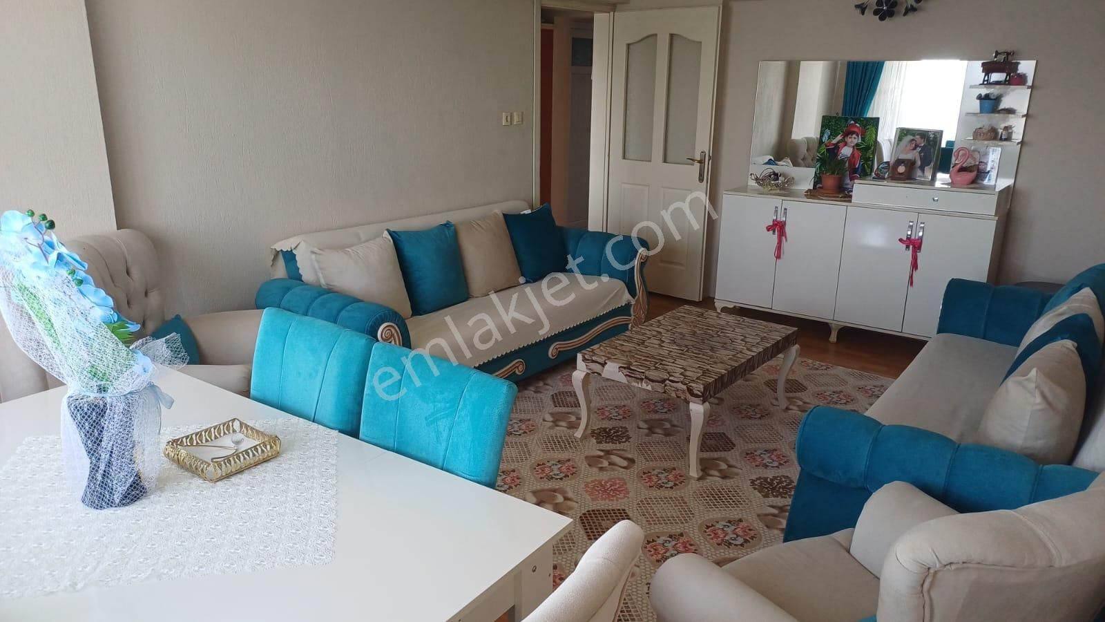 Kupon Daire Fırsatı🏡 İsabeyli’de Satılık 3+1 Fırsat Daire! - Görsel 3