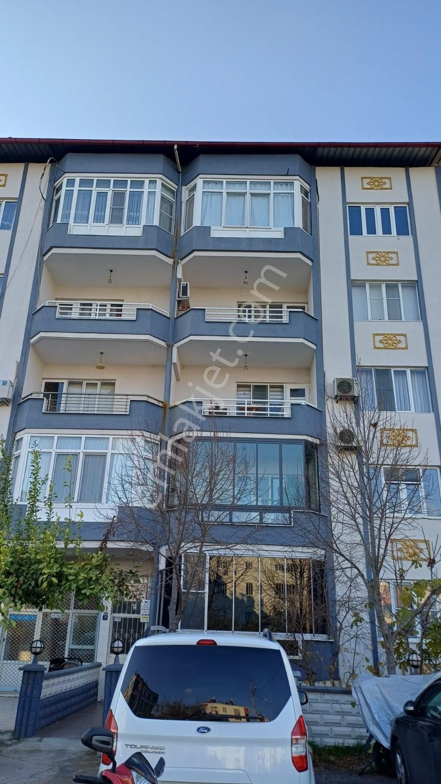 Kupon Daire Fırsatı🏡 İsabeyli’de Satılık 3+1 Fırsat Daire! - Görsel 2