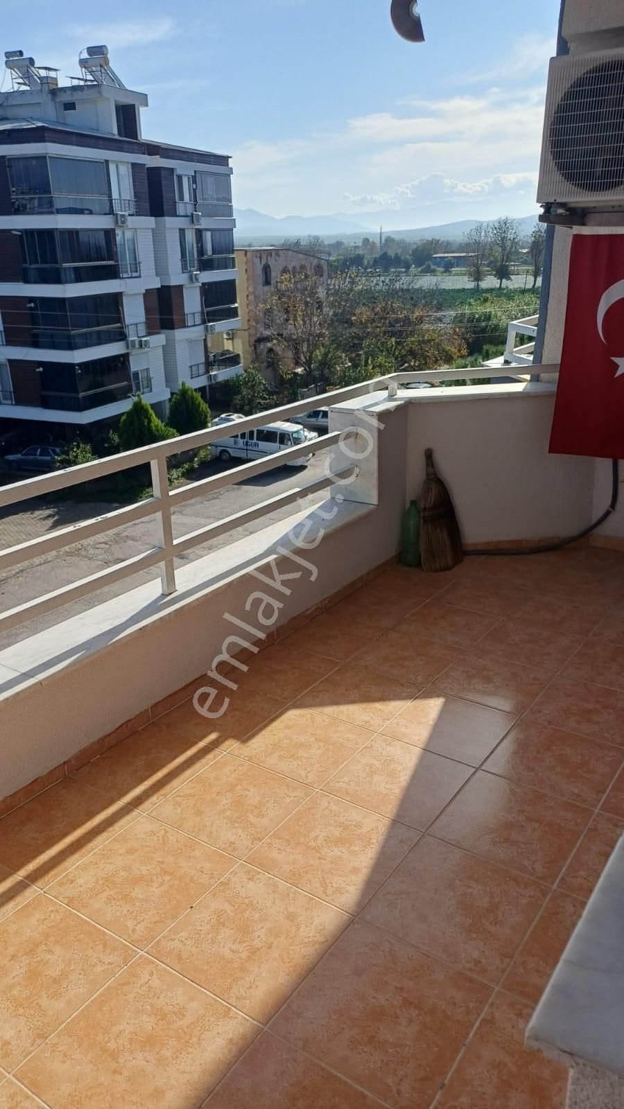 Kupon Daire Fırsatı🏡 İsabeyli’de Satılık 3+1 Fırsat Daire! - Görsel 12