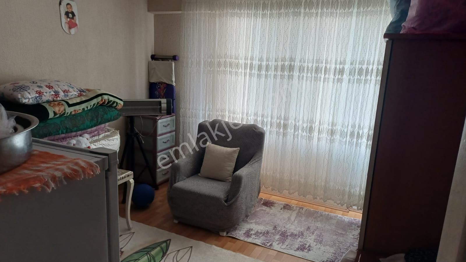 Kupon Daire Fırsatı🏡 İsabeyli’de Satılık 3+1 Fırsat Daire! - Görsel 15