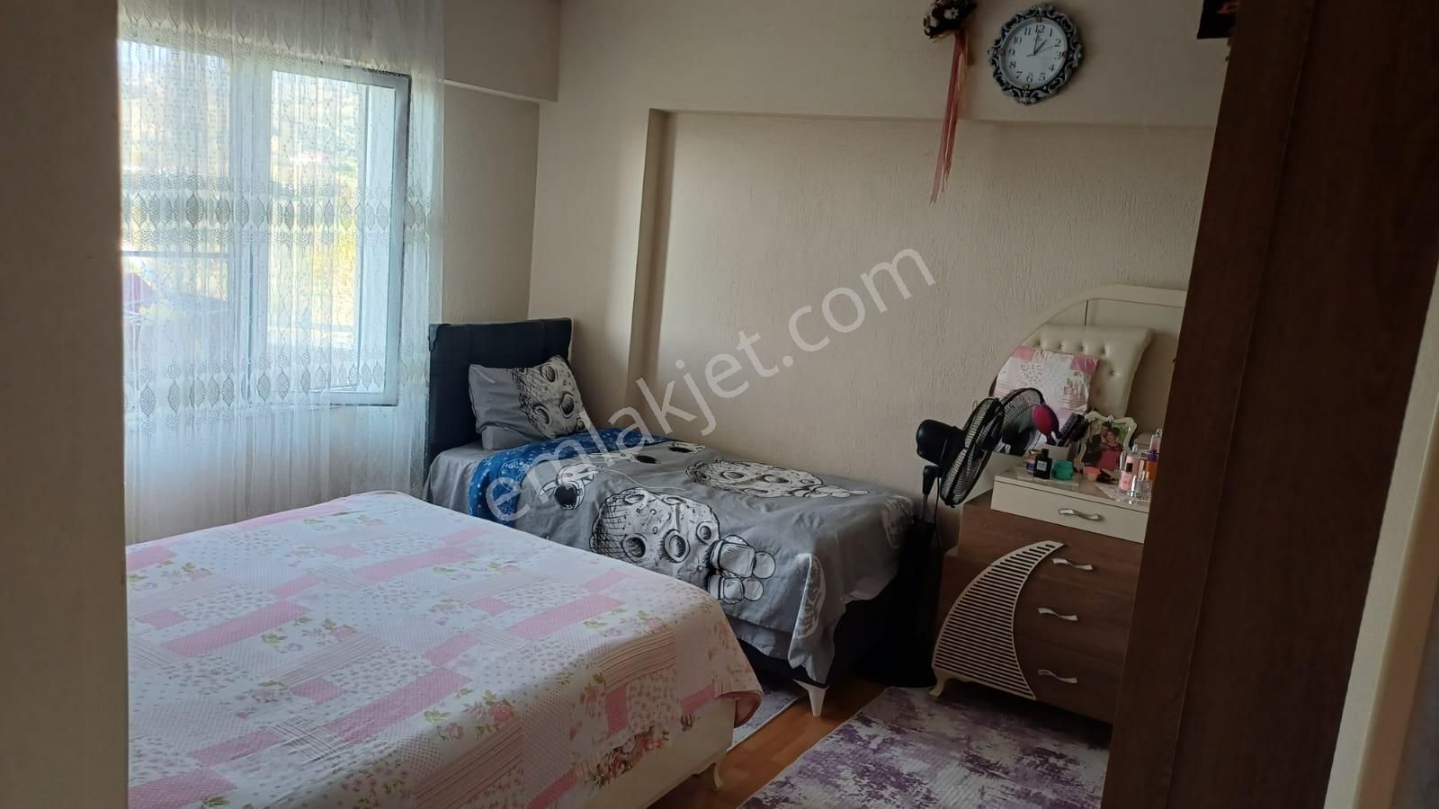 Kupon Daire Fırsatı🏡 İsabeyli’de Satılık 3+1 Fırsat Daire! - Görsel 11