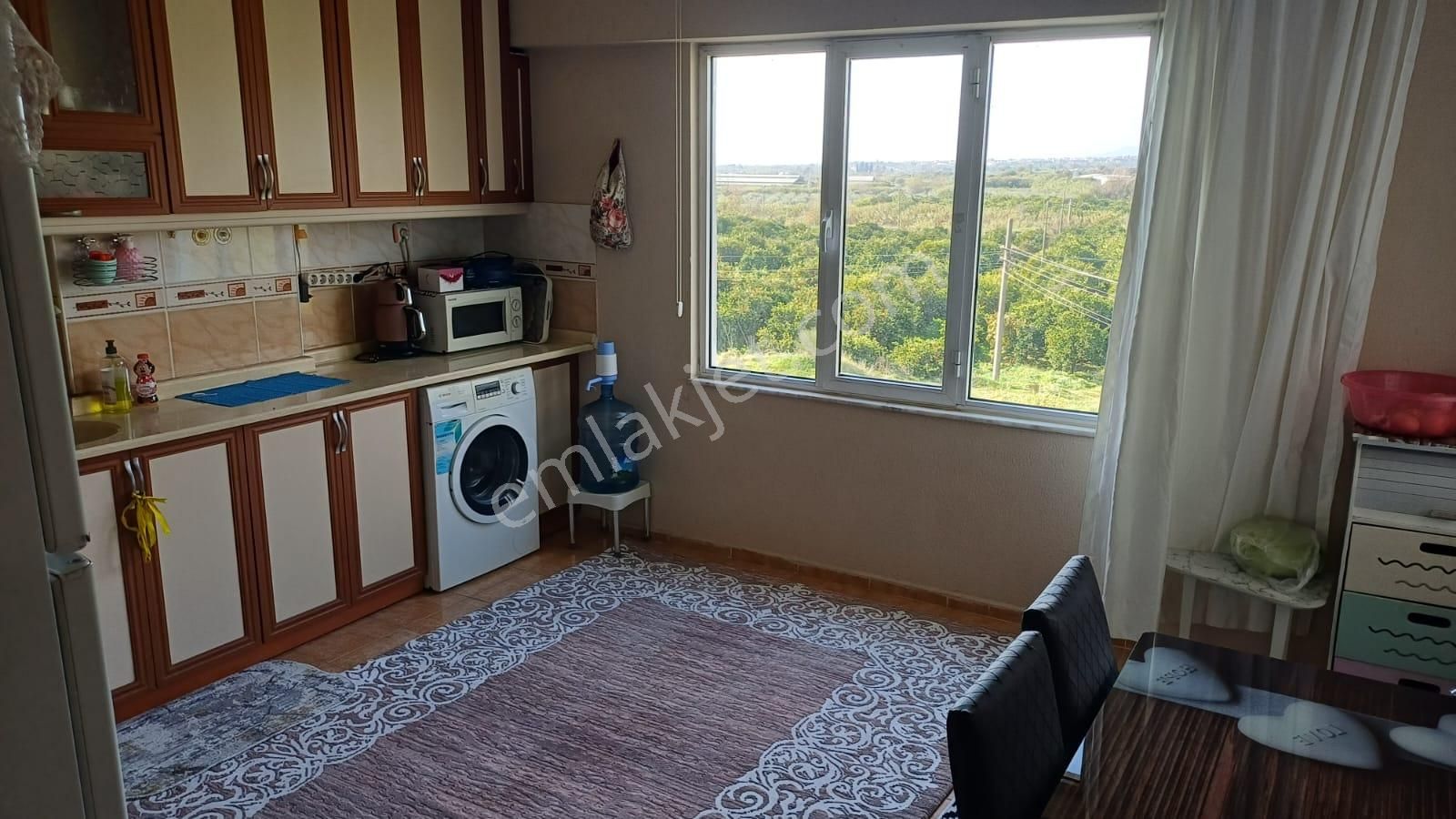 Kupon Daire Fırsatı🏡 İsabeyli’de Satılık 3+1 Fırsat Daire! - Görsel 10