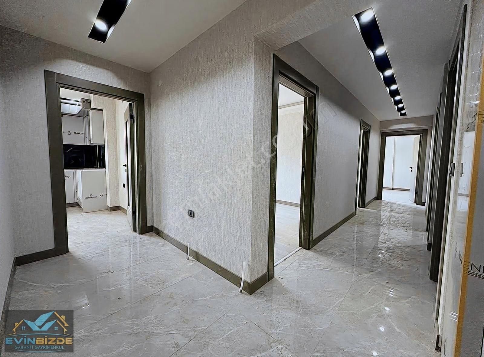 Keçiörende 3+1 Full Yapılı Önü Acık Ferah Geniş Lüks Daire - Görsel 22