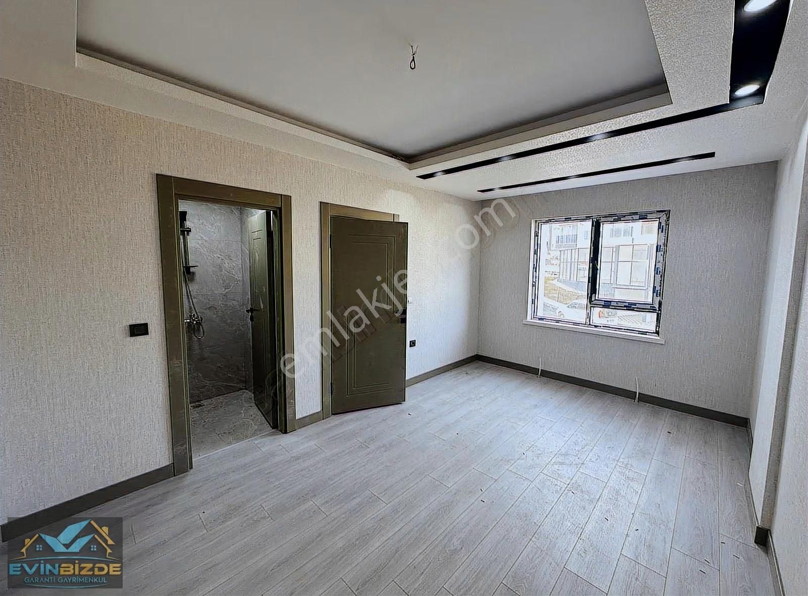 Keçiörende 3+1 Full Yapılı Önü Acık Ferah Geniş Lüks Daire - Görsel 19