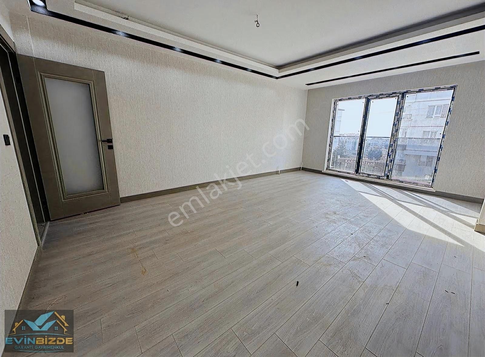 Keçiörende 3+1 Full Yapılı Önü Acık Ferah Geniş Lüks Daire - Görsel 23