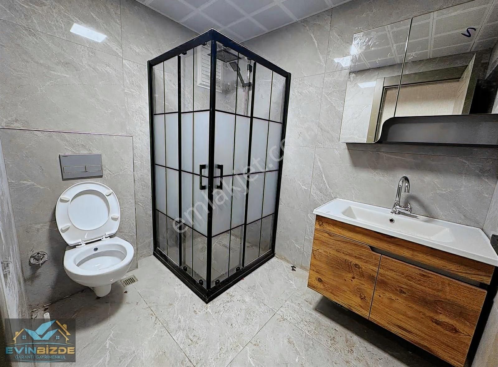 Keçiörende 3+1 Full Yapılı Önü Acık Ferah Geniş Lüks Daire - Görsel 31