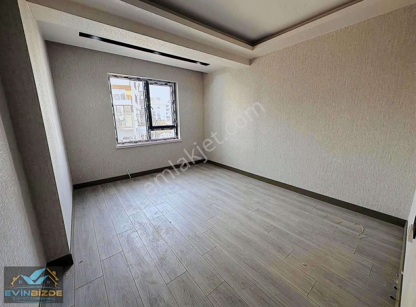 Keçiörende 3+1 Full Yapılı Önü Acık Ferah Geniş Lüks Daire - Görsel 6