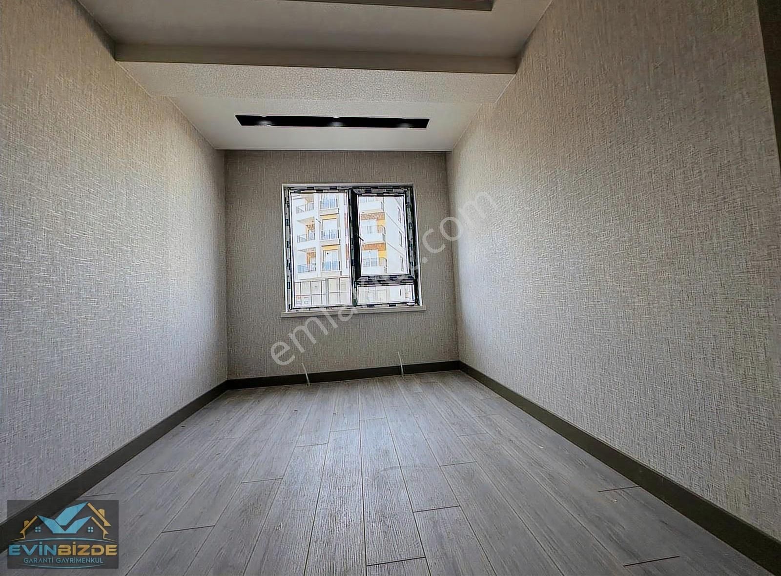 Keçiörende 3+1 Full Yapılı Önü Acık Ferah Geniş Lüks Daire - Görsel 10