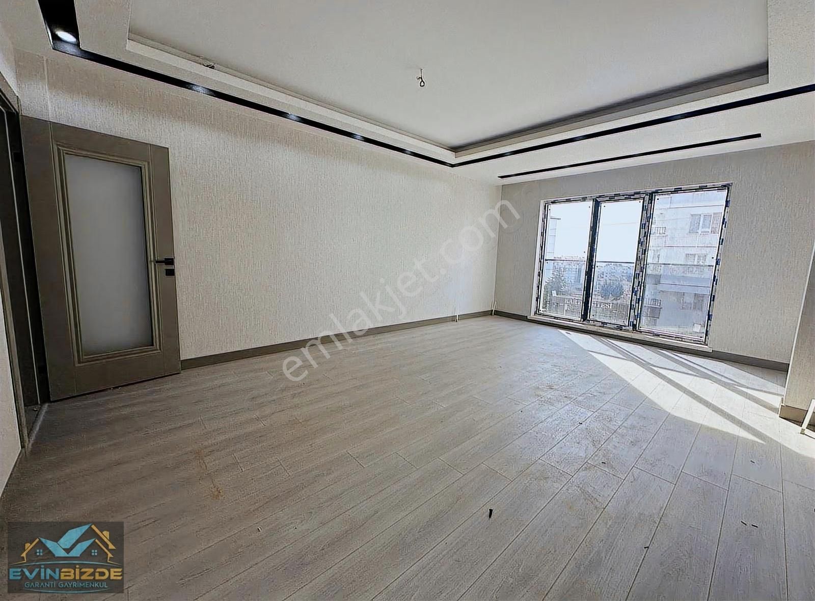 Keçiörende 3+1 Full Yapılı Önü Acık Ferah Geniş Lüks Daire - Görsel 35