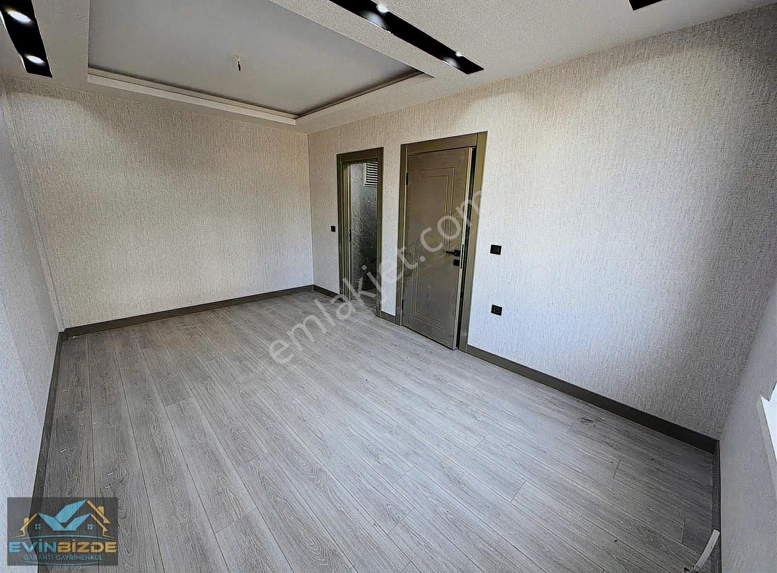 Keçiörende 3+1 Full Yapılı Önü Acık Ferah Geniş Lüks Daire - Görsel 9