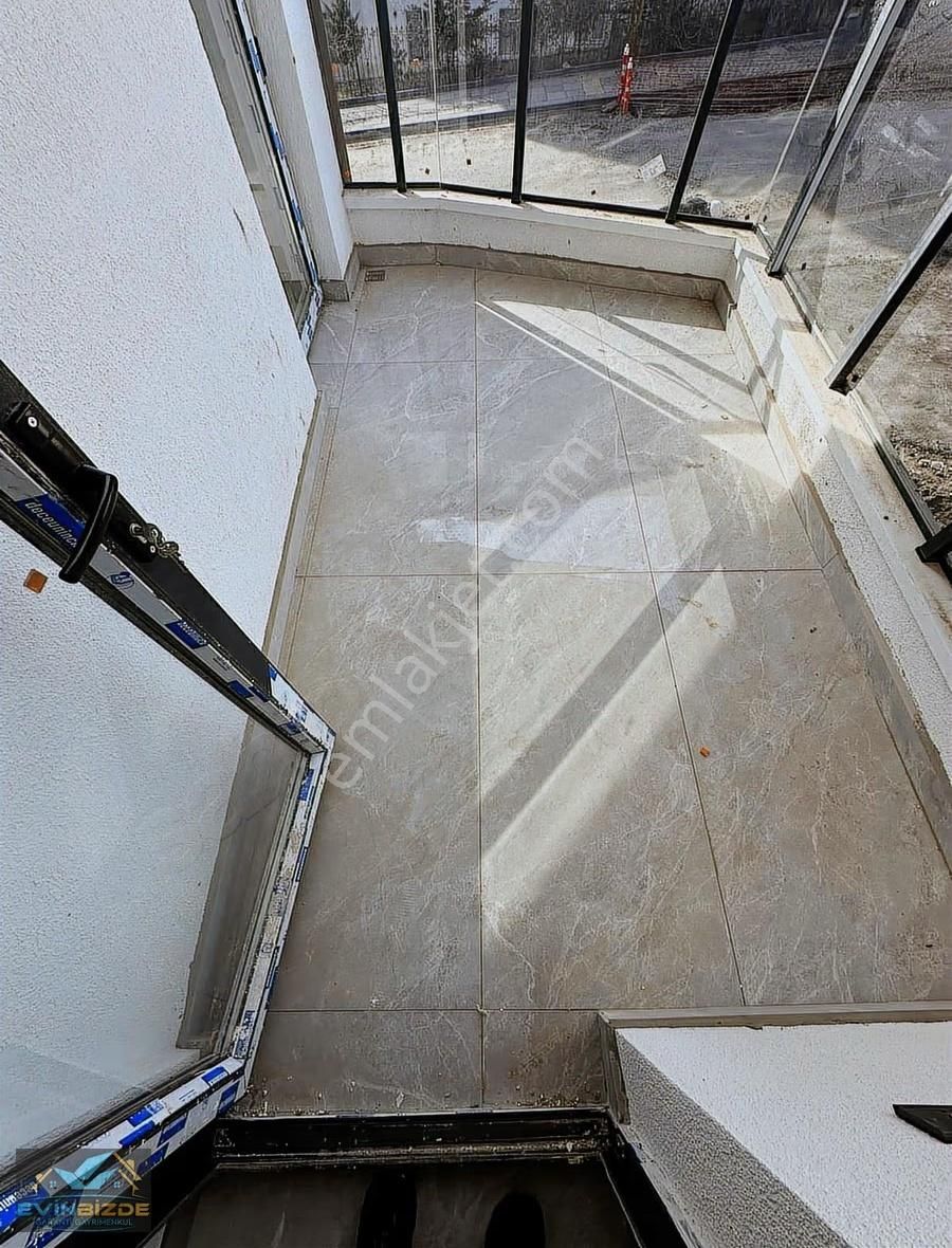 Keçiörende 3+1 Full Yapılı Önü Acık Ferah Geniş Lüks Daire - Görsel 32