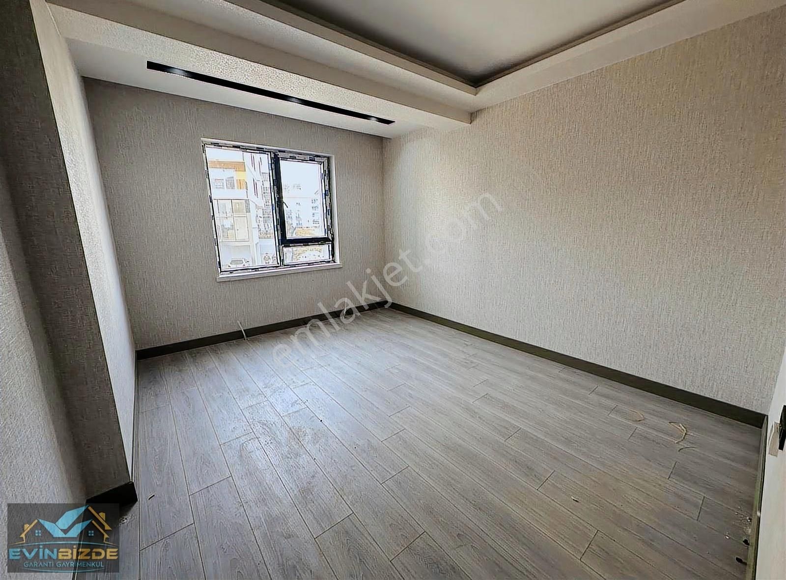 Keçiörende 3+1 Full Yapılı Önü Acık Ferah Geniş Lüks Daire - Görsel 33