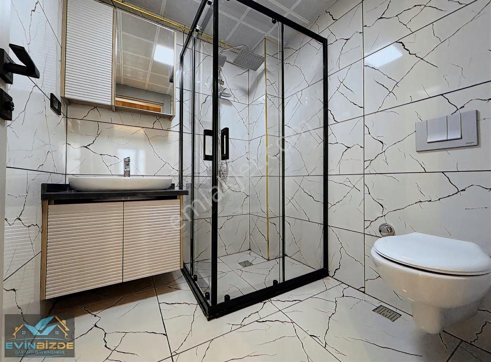 Keçiörende 3+1 Cadde Yakın Full Yapılı Sıfır Mega Lüks Daire - Görsel 6