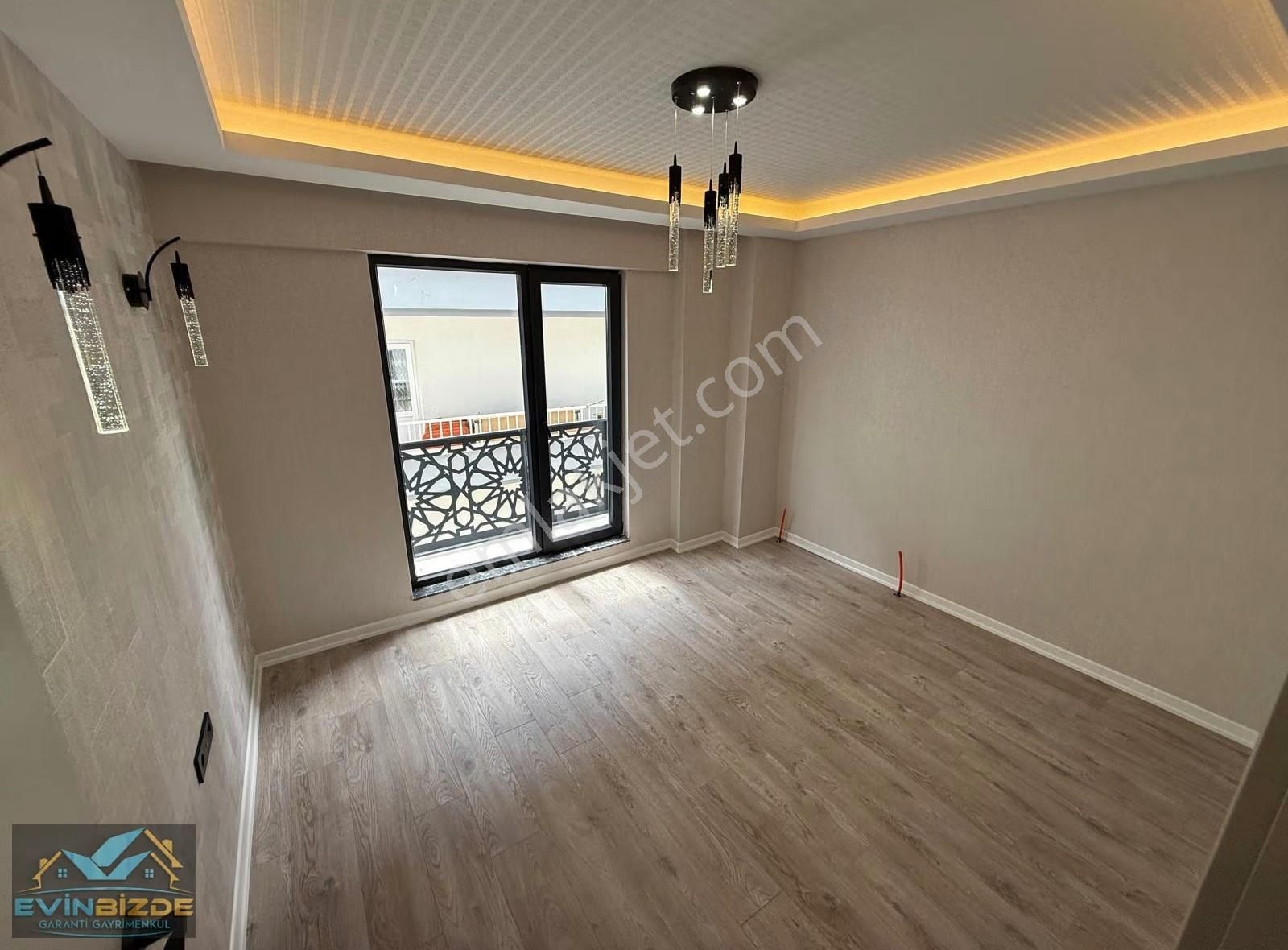 Keçiörende 3+1 Cadde Yakın Full Yapılı Sıfır Mega Lüks Daire - Görsel 10