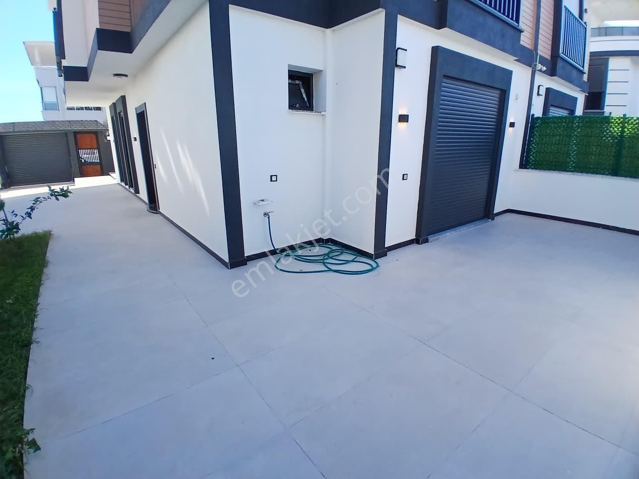 Didim Efeler Mah 4+1 Ayrı Mutfak Havuzlu Satılık Villa - Görsel 5