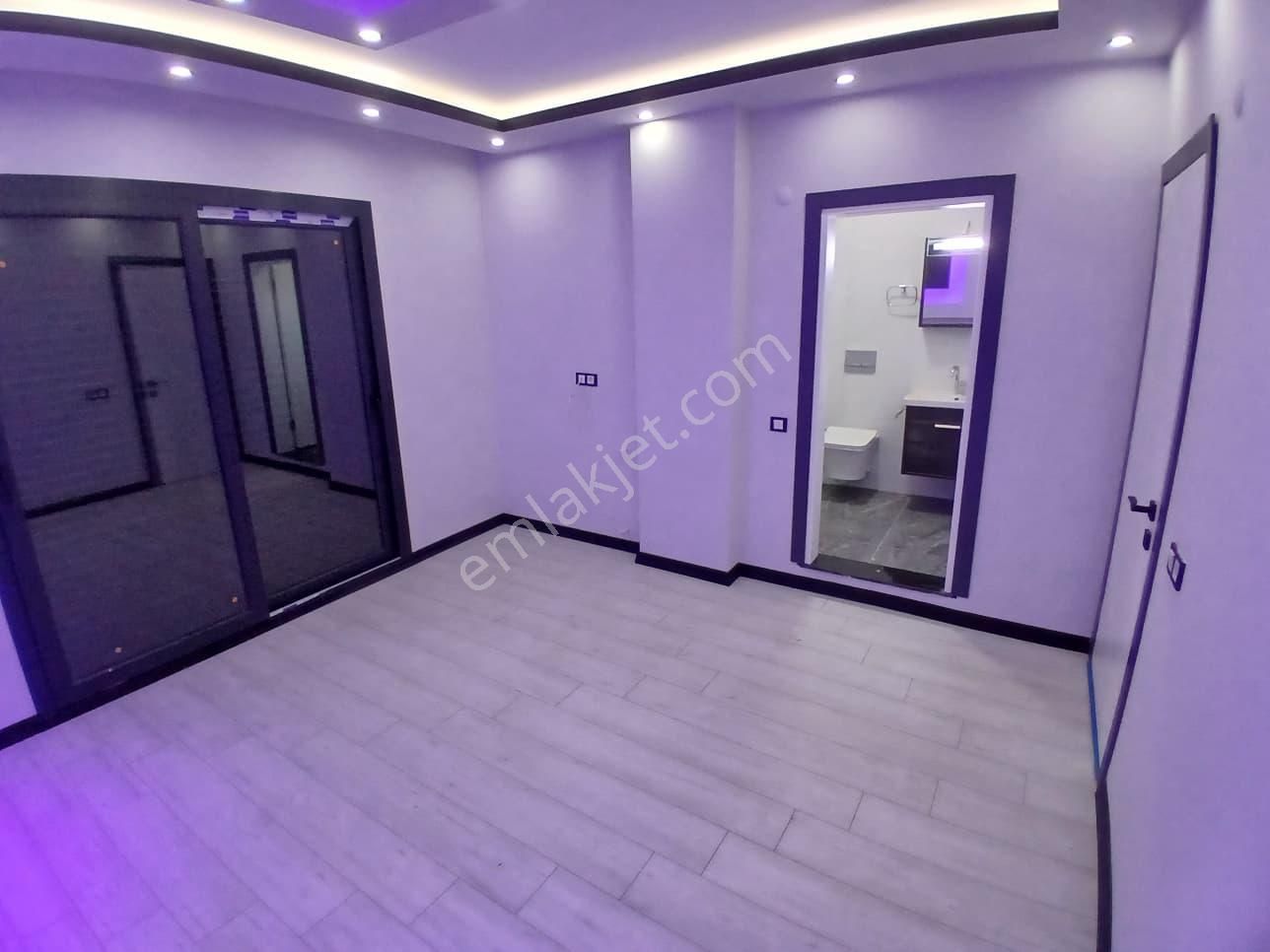 Didim Efeler Mah 4+1 Ayrı Mutfak Havuzlu Satılık Villa - Görsel 24