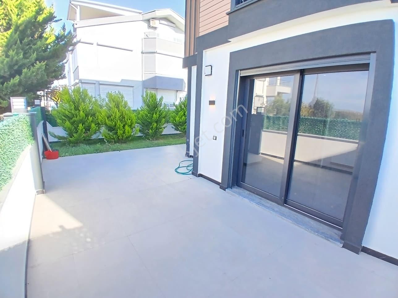 Didim Efeler Mah 4+1 Ayrı Mutfak Havuzlu Satılık Villa - Görsel 6