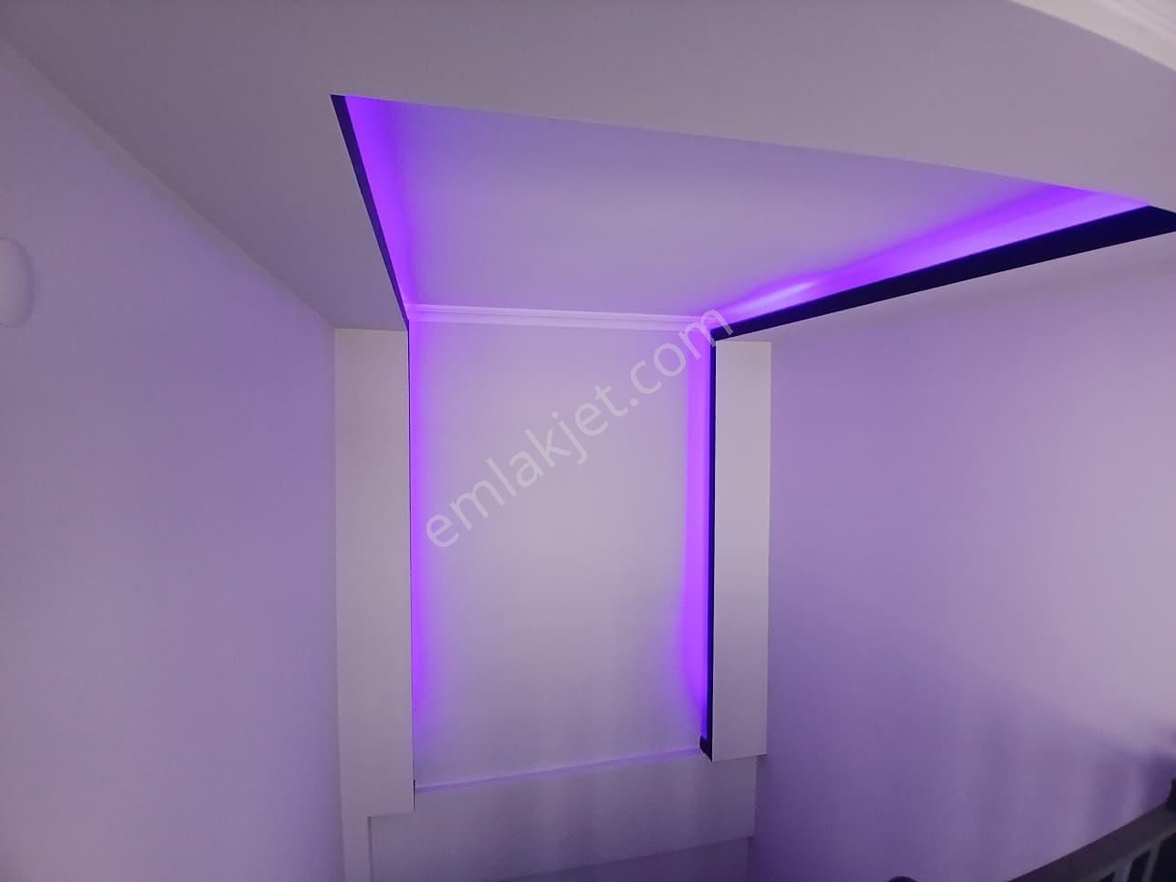 Didim Efeler Mah 4+1 Ayrı Mutfak Havuzlu Satılık Villa - Görsel 23