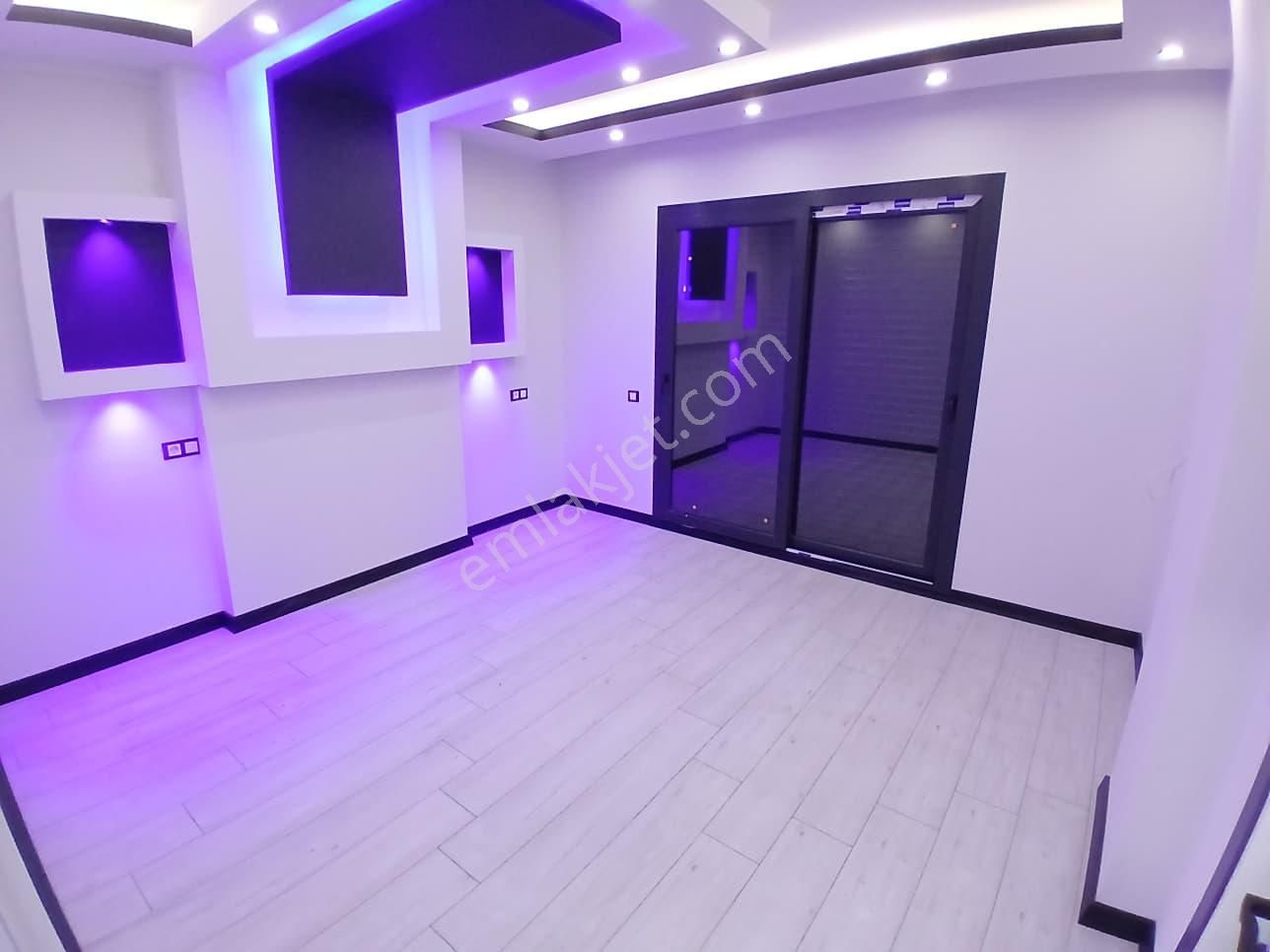 Didim Efeler Mah 4+1 Ayrı Mutfak Havuzlu Satılık Villa - Görsel 20